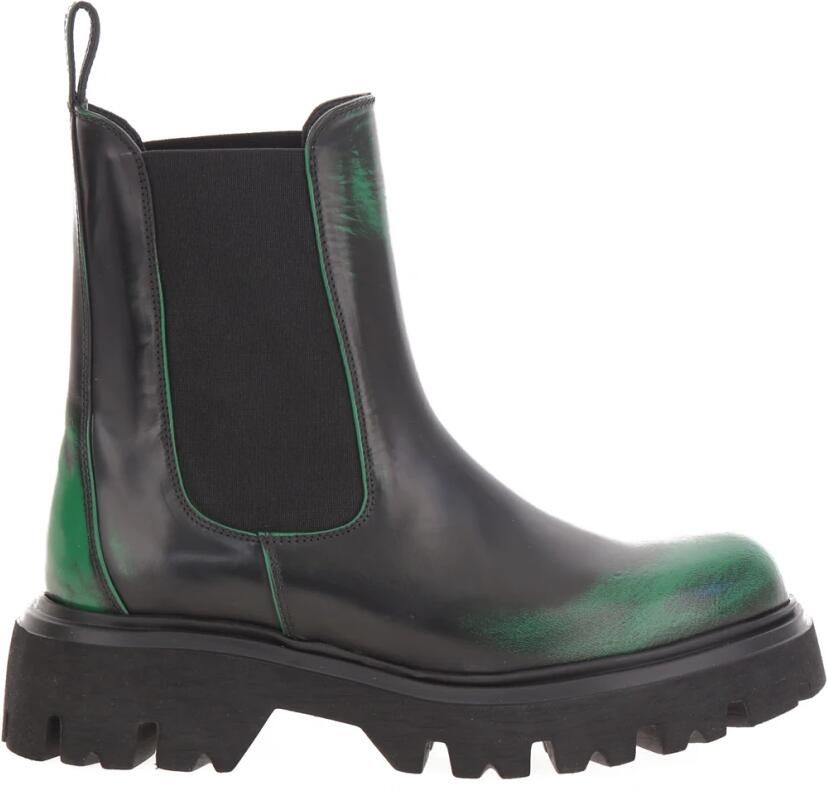 MSGM Chelsea Boot
