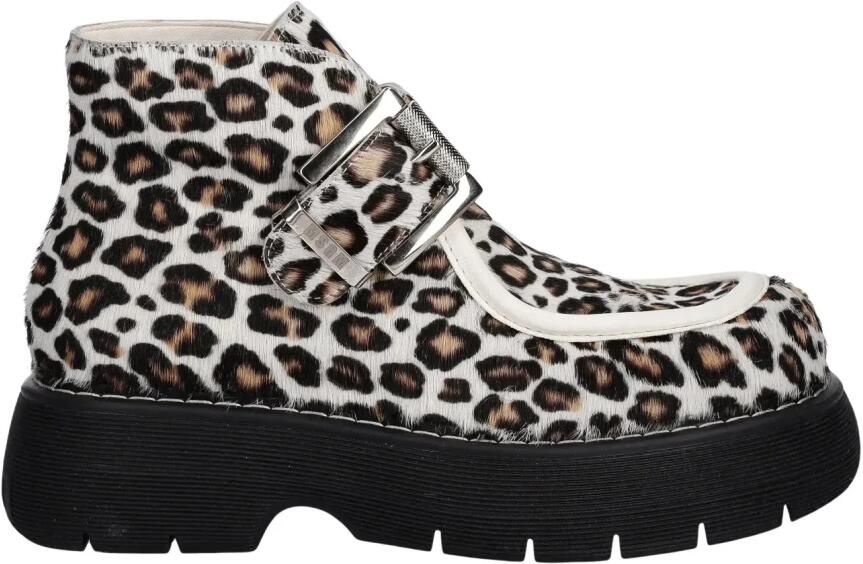 MSGM Enkellaarsjes