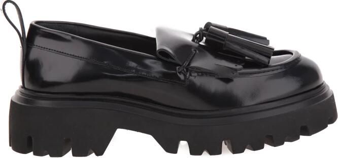 MSGM Loafers met kwastjes