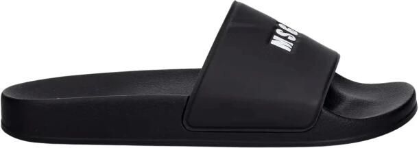 MSGM Logo Slides