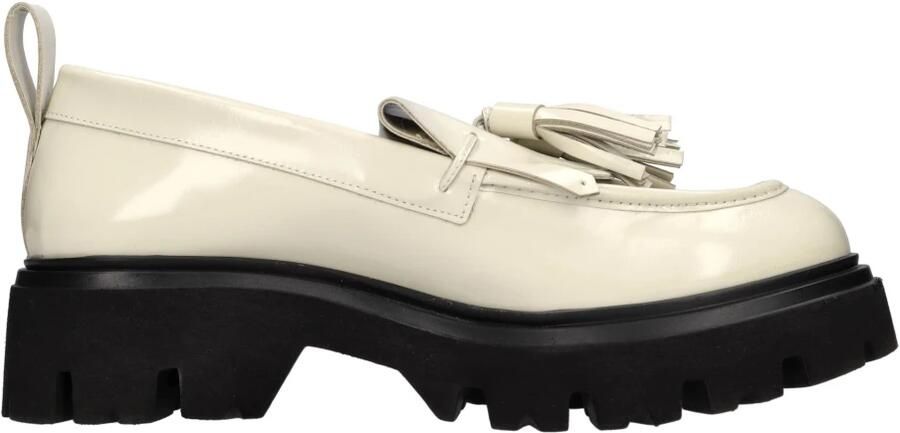 MSGM Platte schoenen room