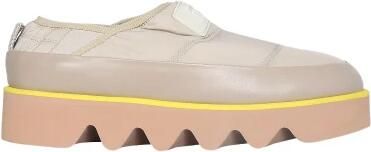 MSGM Puffed Sneakers
