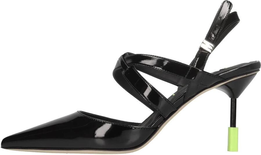 Msgm Pumps met Hak