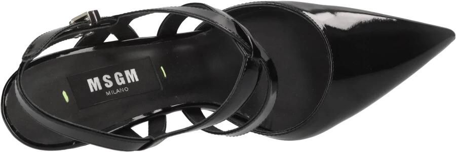 Msgm Pumps met Hak - Foto 2