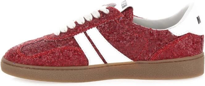 MSGM Retro Sneakers - Foto 7