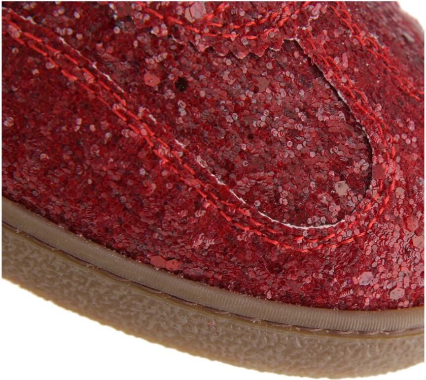 MSGM Retro Sneakers - Foto 3