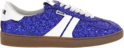 MSGM Retro Sneakers