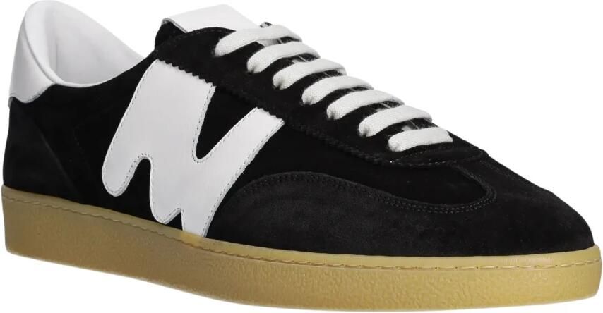 MSGM Retro Trainer