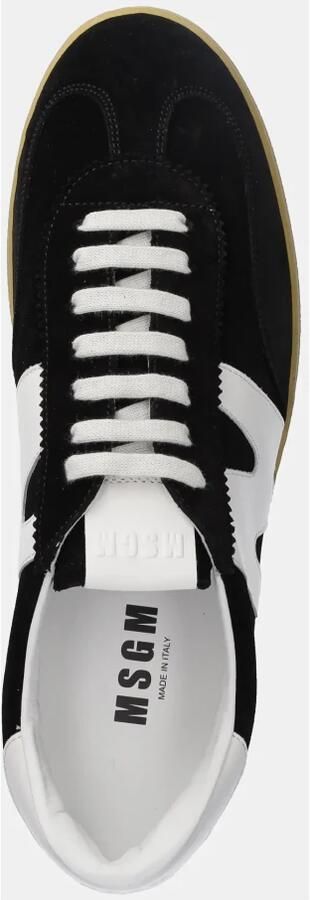 MSGM Retro Trainer - Foto 3