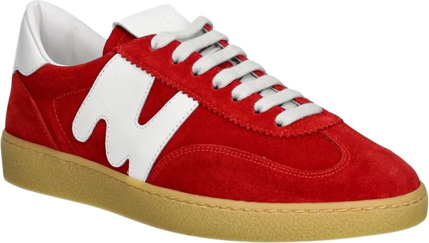 MSGM Retro Trainer