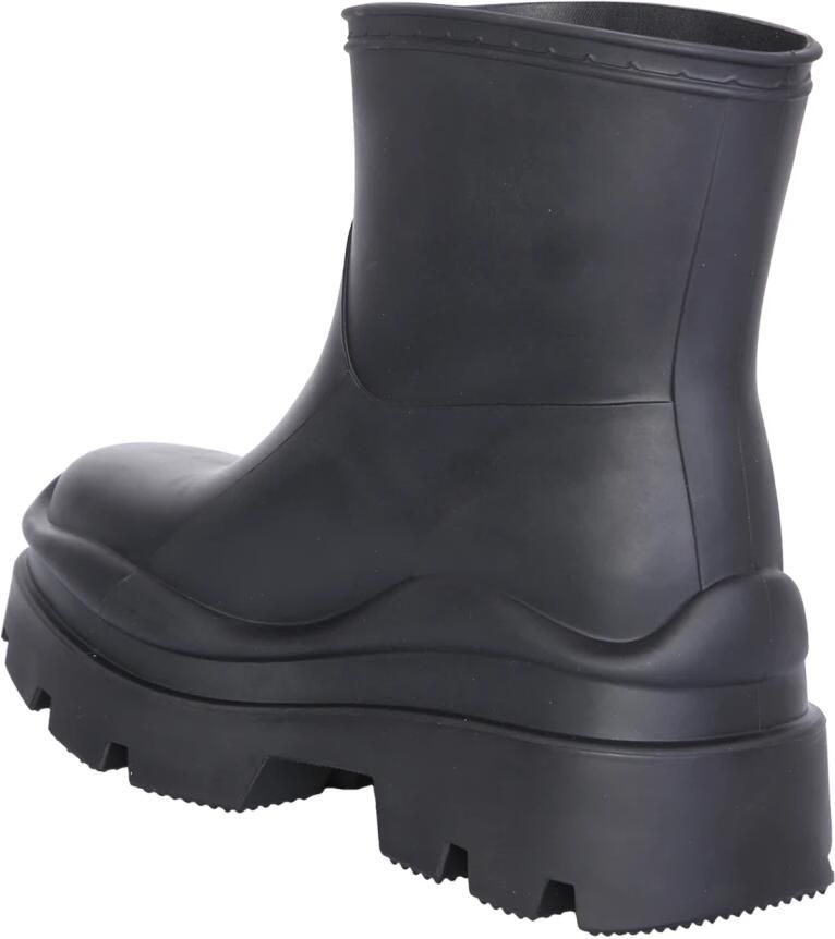 MSGM Boots & laarzen Stivale Donna Boot in zwart - Foto 2