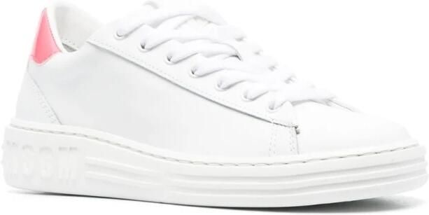 MSGM Scarpa B.ca Retro - Foto 4