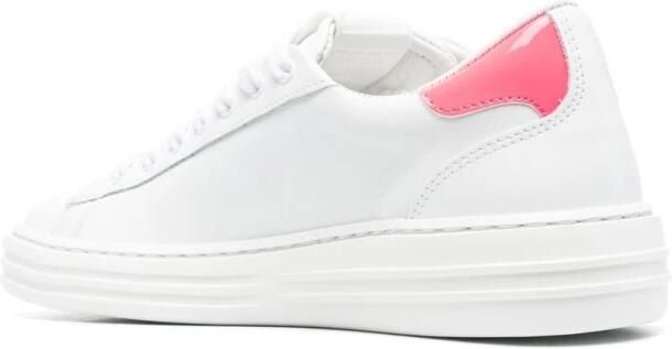 MSGM Scarpa B.ca Retro - Foto 3