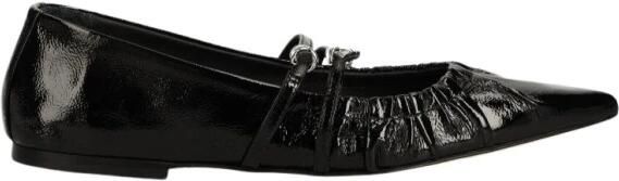 MSGM Schoenen > Flats > Ballerina's