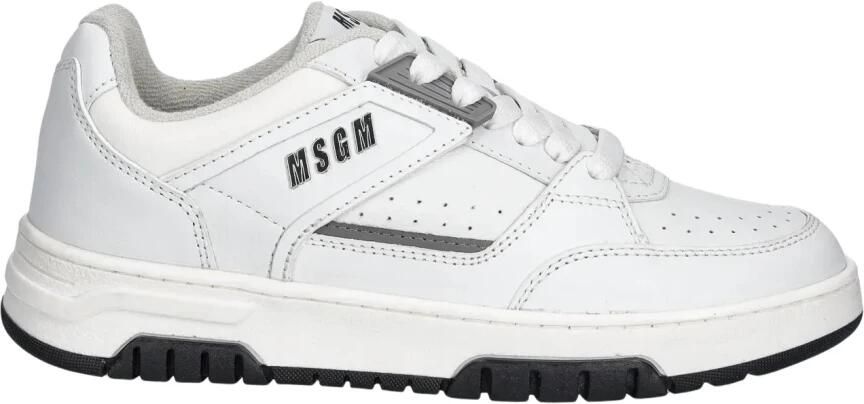 MSGM Schoenen > Sneakers