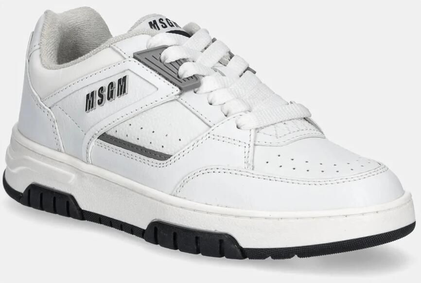 MSGM Schoenen > Sneakers - Foto 3