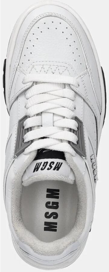 MSGM Schoenen > Sneakers - Foto 4