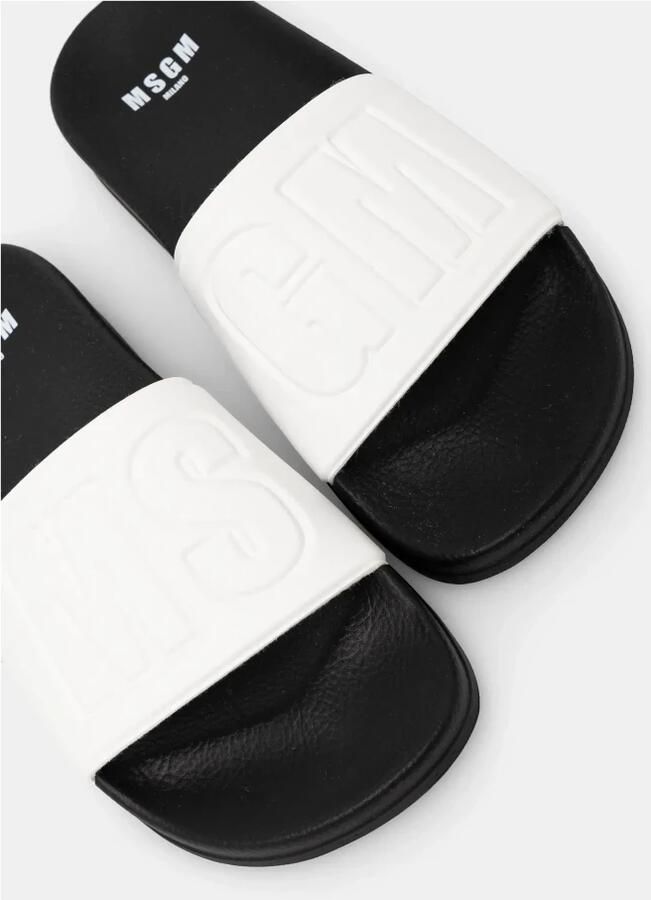 MSGM Slide - Foto 2