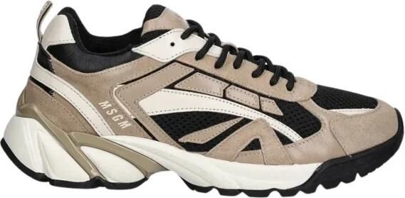 MSGM Sneakers
