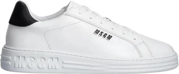 MSGM Sneakers