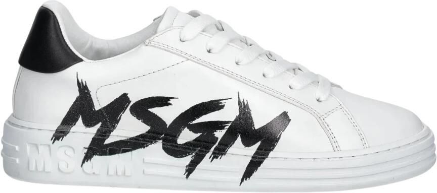 MSGM Sneakers