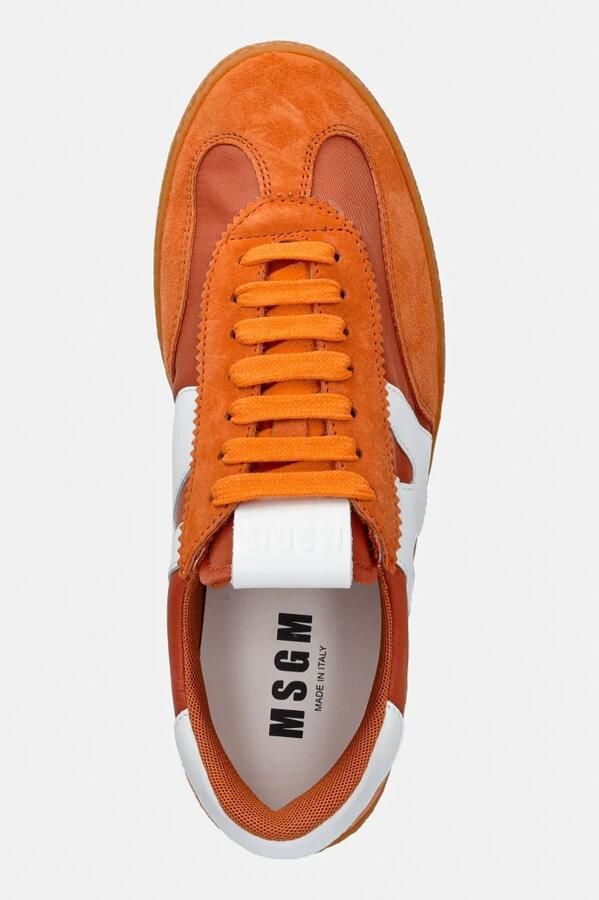 MSGM Sneakers - Foto 4