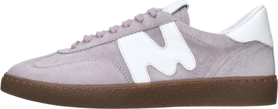 MSGM Suède Sneakers