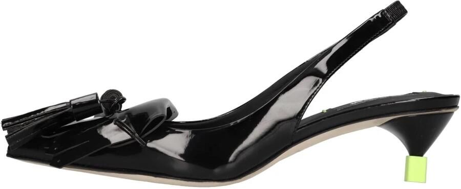 MSGM With Heel
