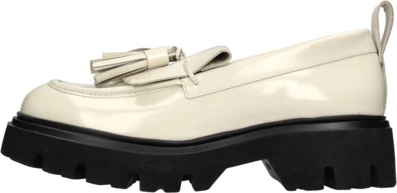 Msgm Platte schoenen room
