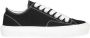 Msgm Polyester Rubber Canvas Sneakers - Thumbnail 1