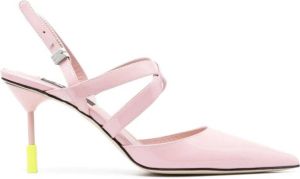 Msgm Pumps Roze Dames