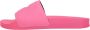 Msgm Sandalen Fuchsia - Thumbnail 1