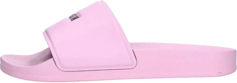 Msgm Sandalen Roze