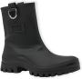 MSGM Boots & laarzen Stivale Donna in zwart - Thumbnail 1