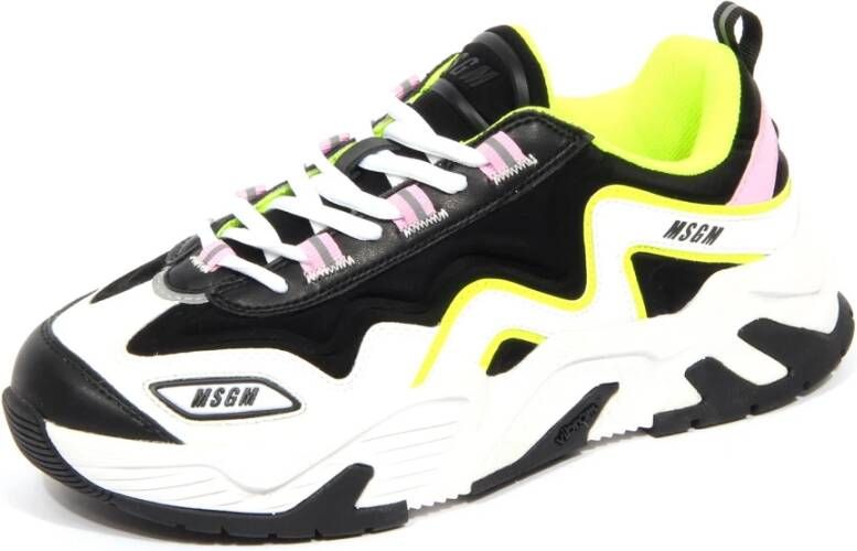 Msgm Sneakers
