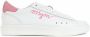 MSGM Sneakers Scarpa Donna in roze - Thumbnail 1
