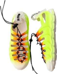 Msgm Sneakers Meerkleurig Dames