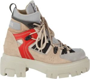 Msgm Sneakers Meerkleurig Dames