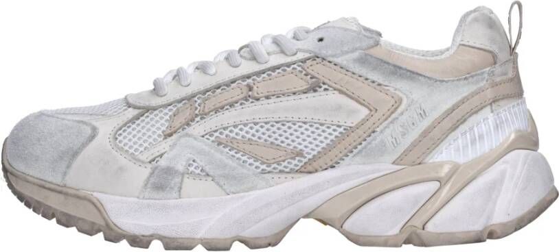 Msgm Sneakers MultiColour