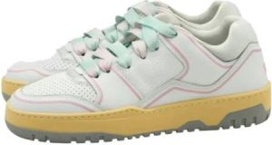 Msgm Sneakers Roze Dames