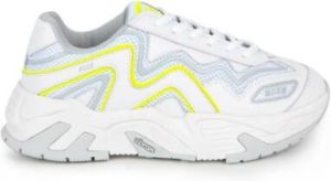 Msgm Sneakers Wit Dames