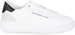 Msgm Sneakers Wit Dames
