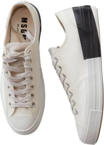 Msgm Sneakers Wit Heren