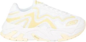 Msgm Sneakers Wit Heren