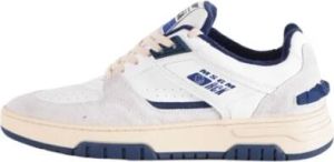 Msgm Sneakers Wit Heren
