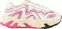 Msgm Stijlvolle Schoenen met Rubberen Zool Multicolor Dames - Thumbnail 1