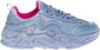 Msgm Vortex sneakers Blauw Dames - Thumbnail 1