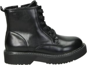 Mtng Boots Zwart Dames