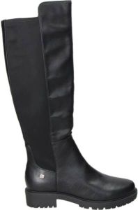Mtng Boots Zwart Dames