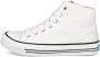 Mtng Canvas Shoes White Dames - Thumbnail 1